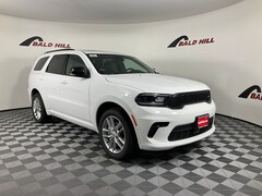2026 Dodge Durango GT PLUS AWD Sport Utility