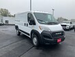 Ram ProMaster