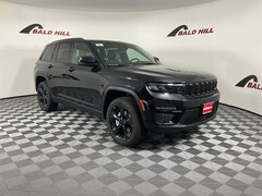 2025 Jeep Grand Cherokee LIMITED 4X4 Sport Utility