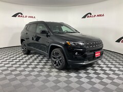 2026 Jeep Compass LIMITED ALTITUDE 4X4 Sport Utility