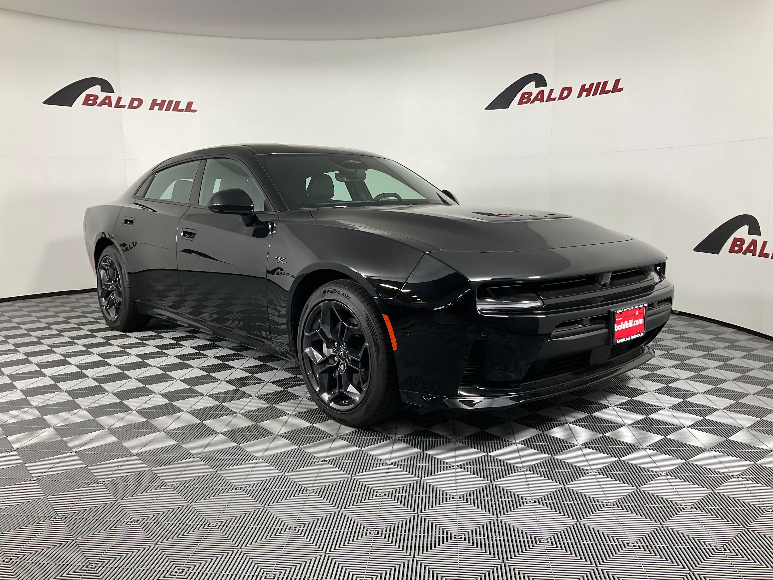 2026 Dodge Charger R/T AWD's photo