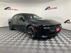 2026 Dodge Charger R/T 4-DOOR AWD Sedan