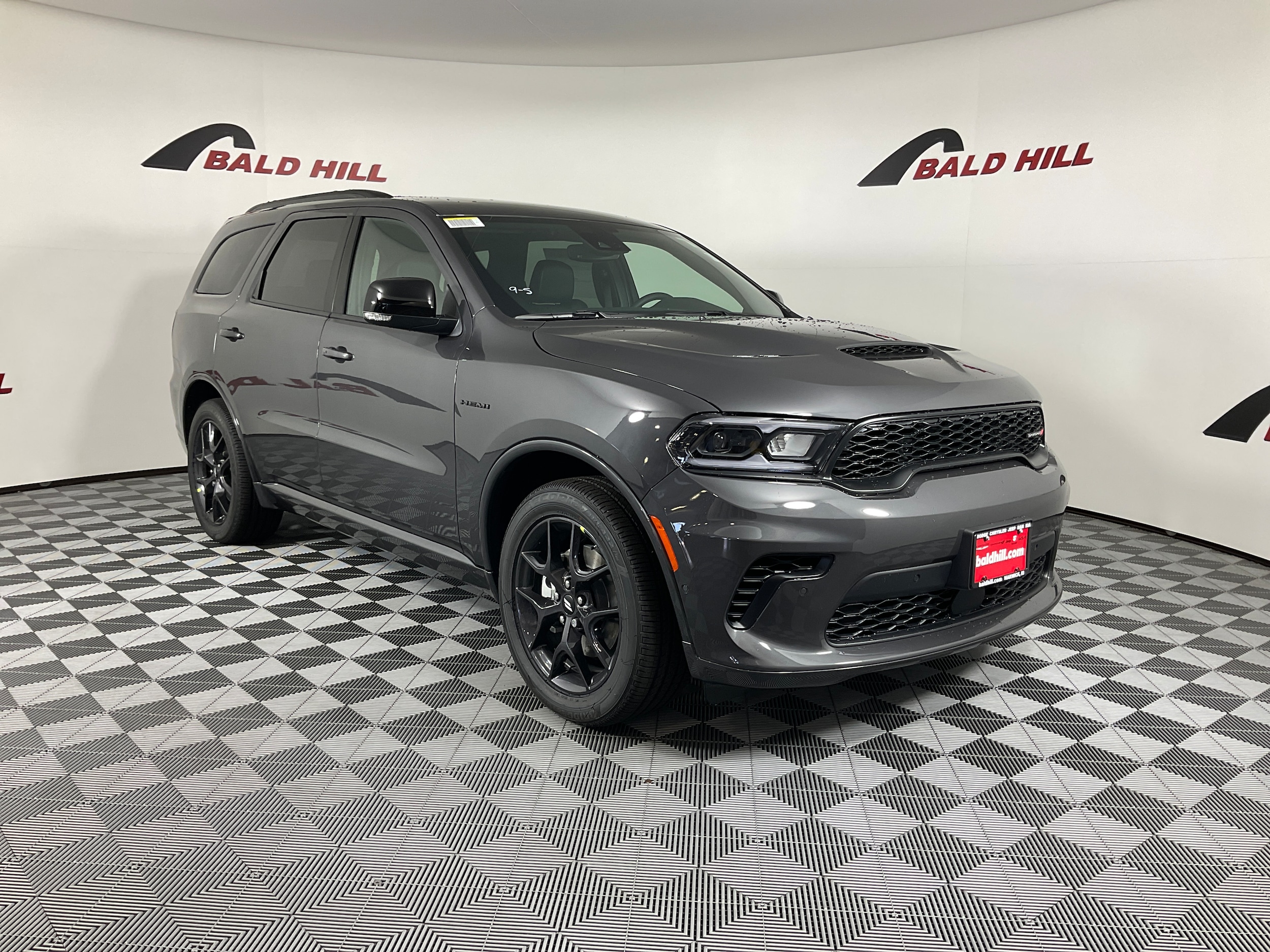 2026 Dodge Durango Sport Utility  2026 Dodge Durango Sport Utility