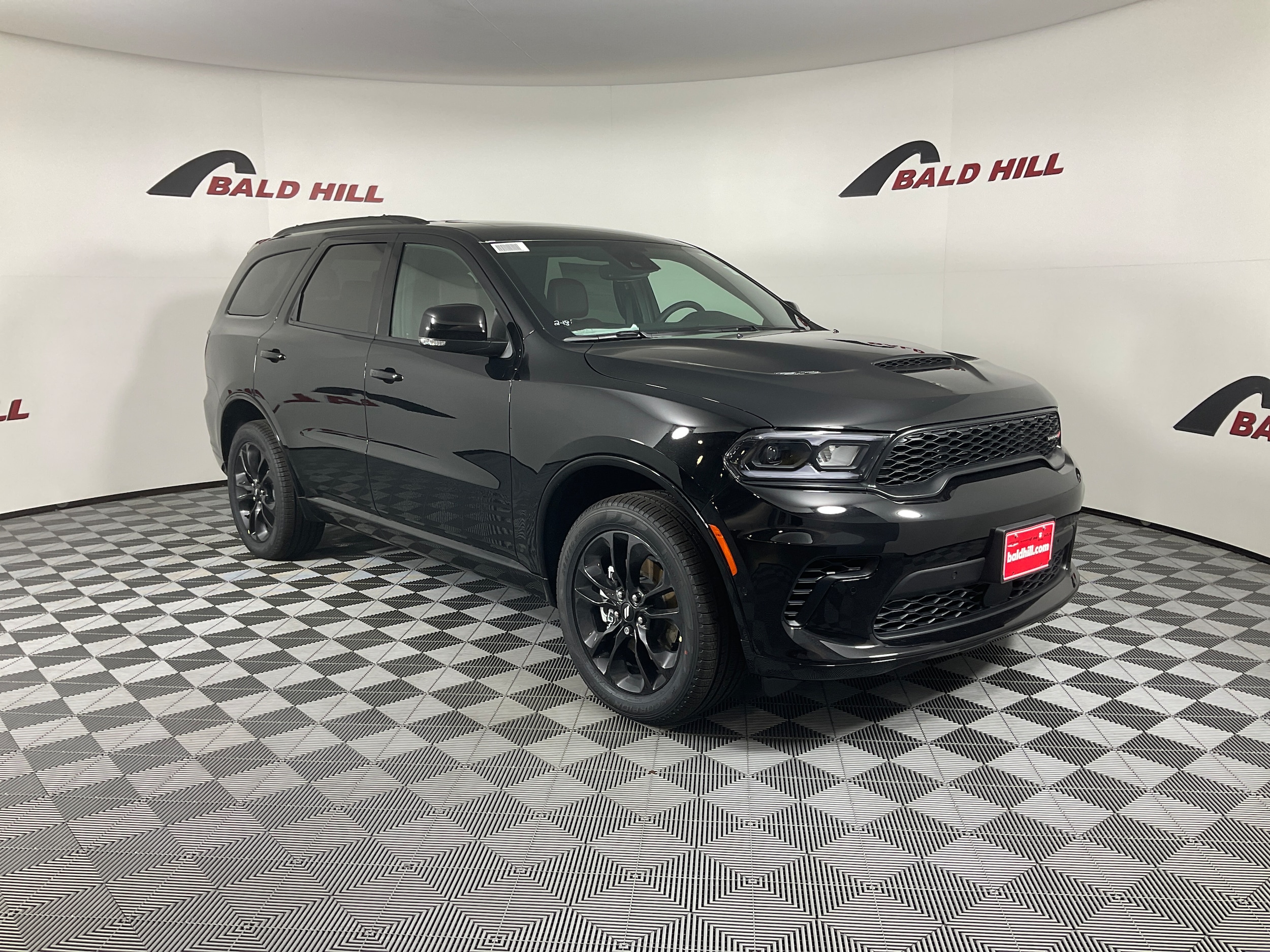 2026 Dodge Durango GT Plus AWD