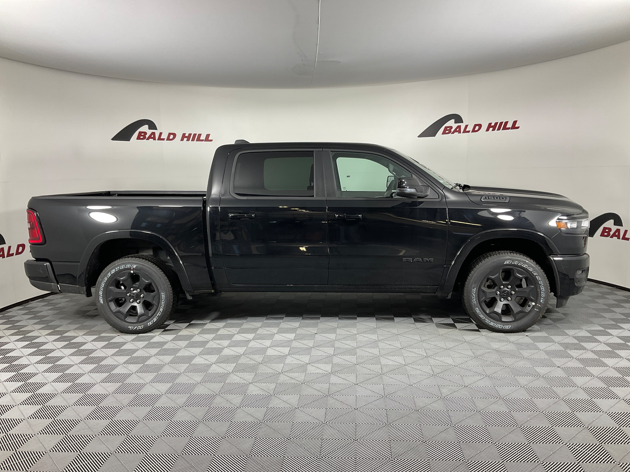 2026 RAM 1500 Big Horn/Lone Star - Photo 6