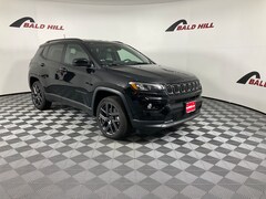 2026 Jeep Compass LIMITED ALTITUDE 4X4 Sport Utility