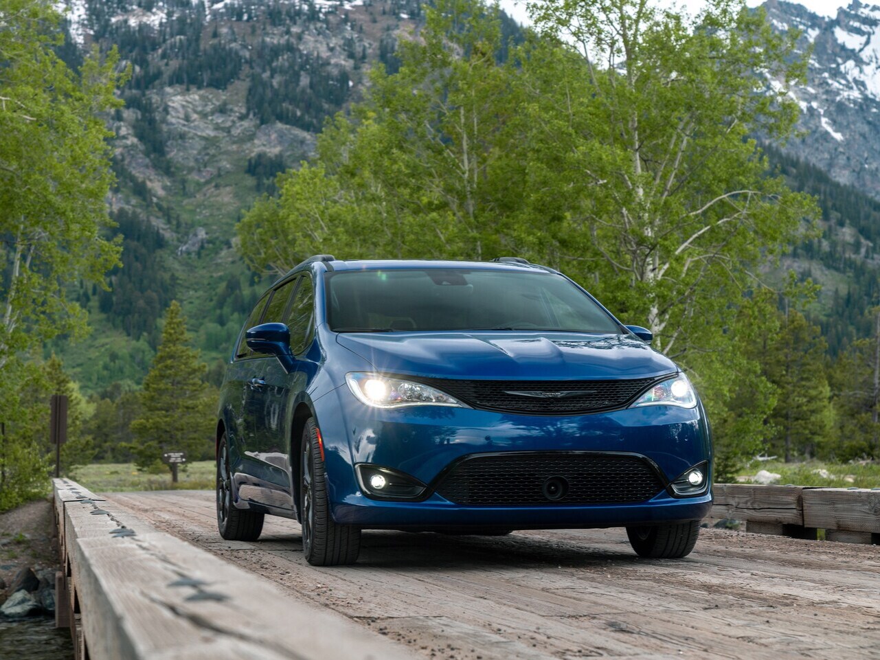 Chrysler Lifestyle