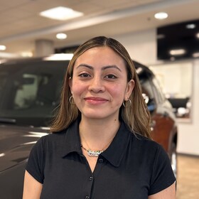 Staff member Johana Ramirez from 20c08211e89f