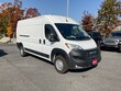 Ram ProMaster