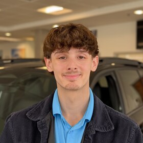 Staff member Michael Bell from f29a6596fe01