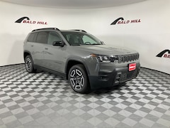 2026 Jeep Cherokee LAREDO 4X4 Sport Utility