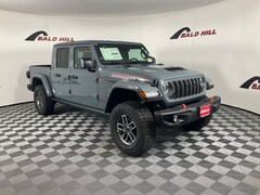 2026 Jeep Gladiator MOJAVE X 4X4 Pickup