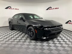 2026 Dodge Charger SCAT PACK PLUS 4-DOOR AWD Sedan