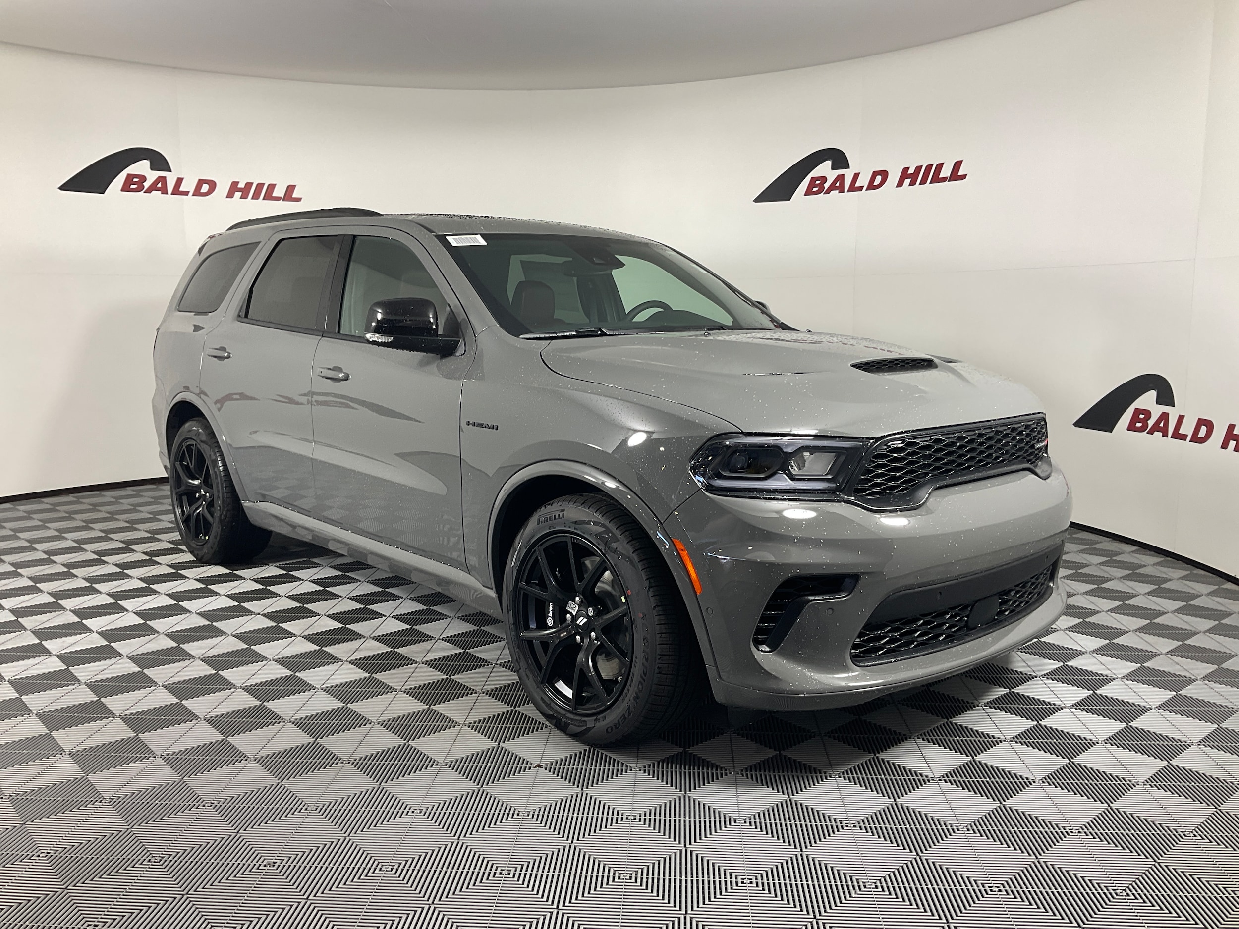 2026 Dodge Durango GT HEMI Plus V8 AWD's photo