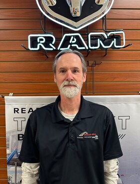Staff member Jim Connelly from ID_dca8087a6a78