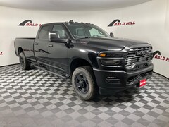 2026 Ram 3500 TRADESMAN CREW CAB 4X4 8' BOX Pickup