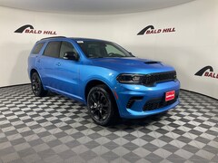 2026 Dodge Durango GT PLUS AWD Sport Utility