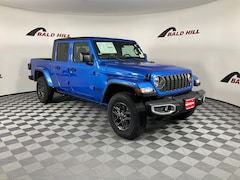 2026 Jeep Gladiator SPORT S 4X4 Pickup