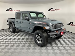 2026 Jeep Gladiator MOJAVE 4X4 Pickup