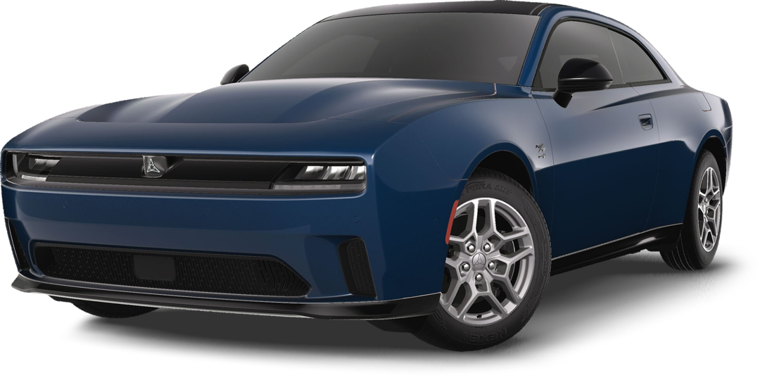 Charger Daytona