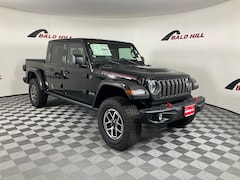 2025 Jeep Gladiator RUBICON X 4X4 Pickup