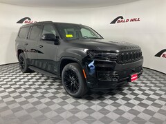 2025 Jeep Wagoneer CARBIDE 4X4 Sport Utility