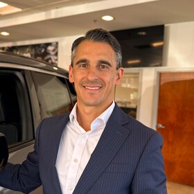 Staff member Matt Marciano from 6b10d68a4ac0