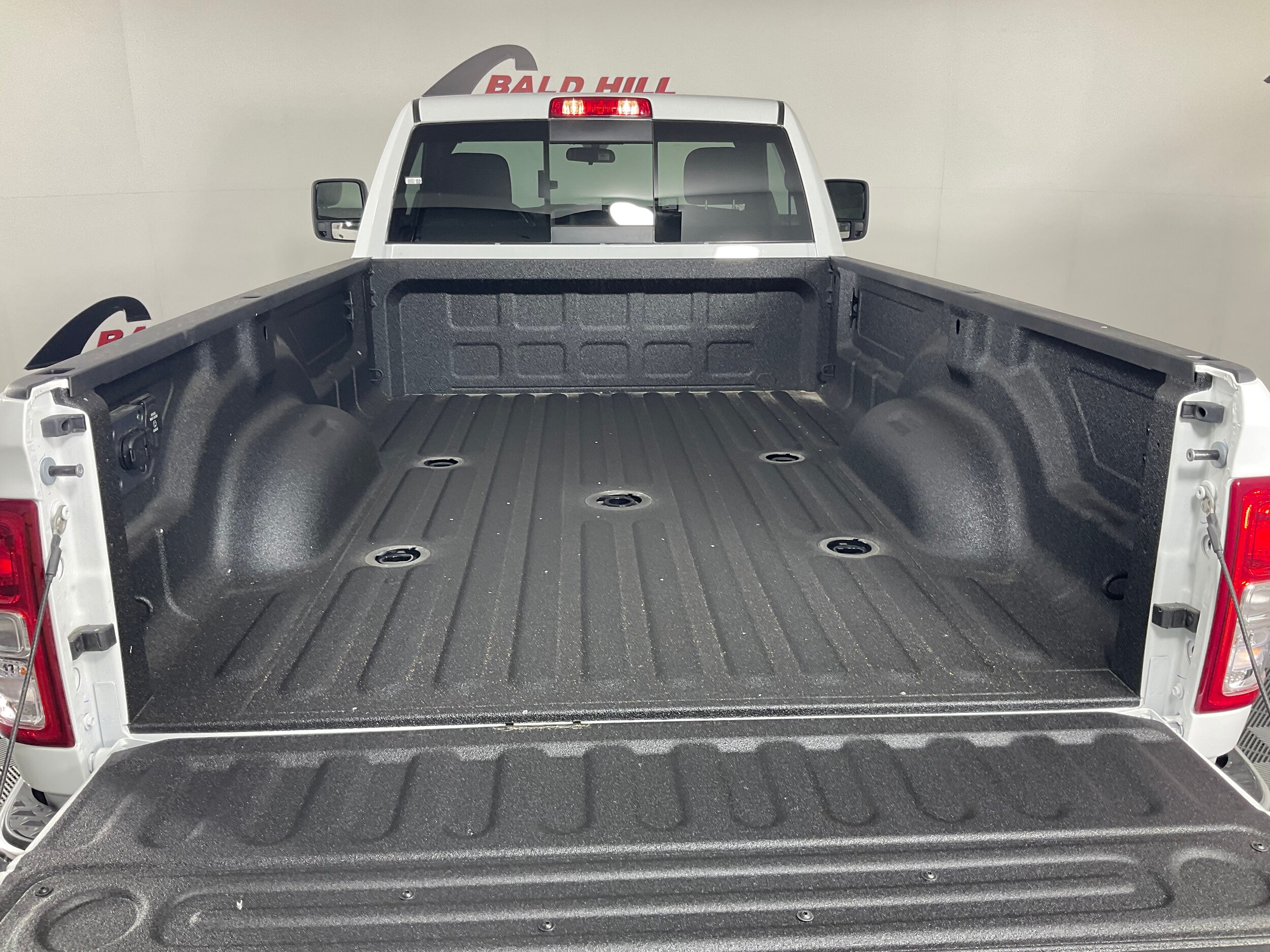 2024 Ram 3500 Tradesman photo 4