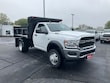 Ram 5500 Chassis Cab