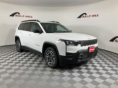 2026 Jeep Cherokee LAREDO 4X4 Sport Utility