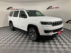 2025 Jeep Wagoneer 4X4 Sport Utility