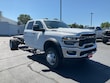 Ram 5500 Chassis Cab