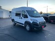  Ram ProMaster