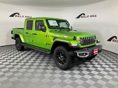 2025 Jeep Gladiator HIGH TIDE 4X4 Pickup