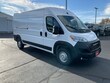  Ram ProMaster