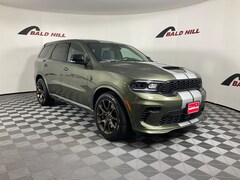 2026 Dodge Durango SRT HELLCAT JAILBREAK AWD Sport Utility