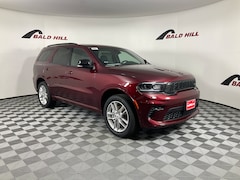 2026 Dodge Durango GT PLUS AWD Sport Utility
