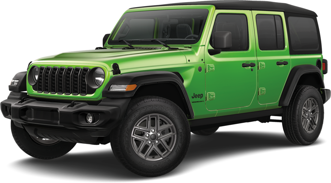 Wrangler