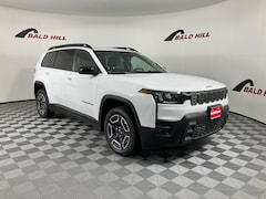 2026 Jeep Cherokee LAREDO 4X4 Sport Utility