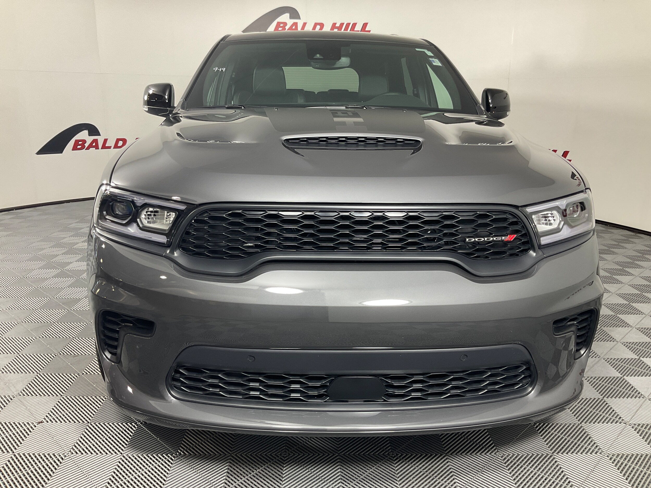 2025 Dodge Durango R/T Premium photo 2