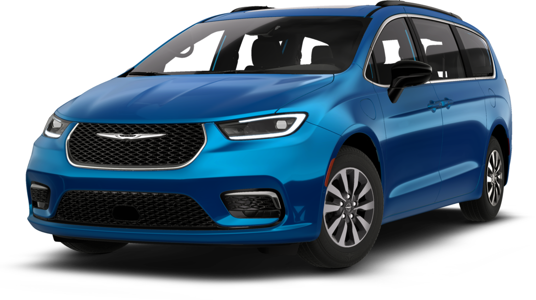 Pacifica Hybrid
