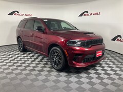 2026 Dodge Durango GT PLUS AWD HEMI V8 Sport Utility