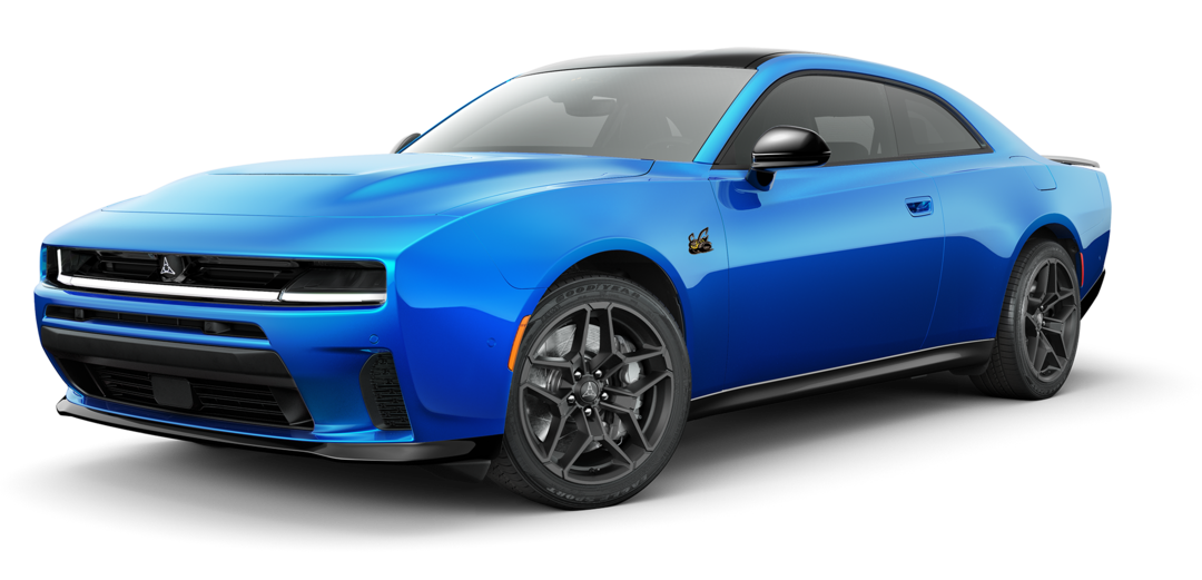 Charger