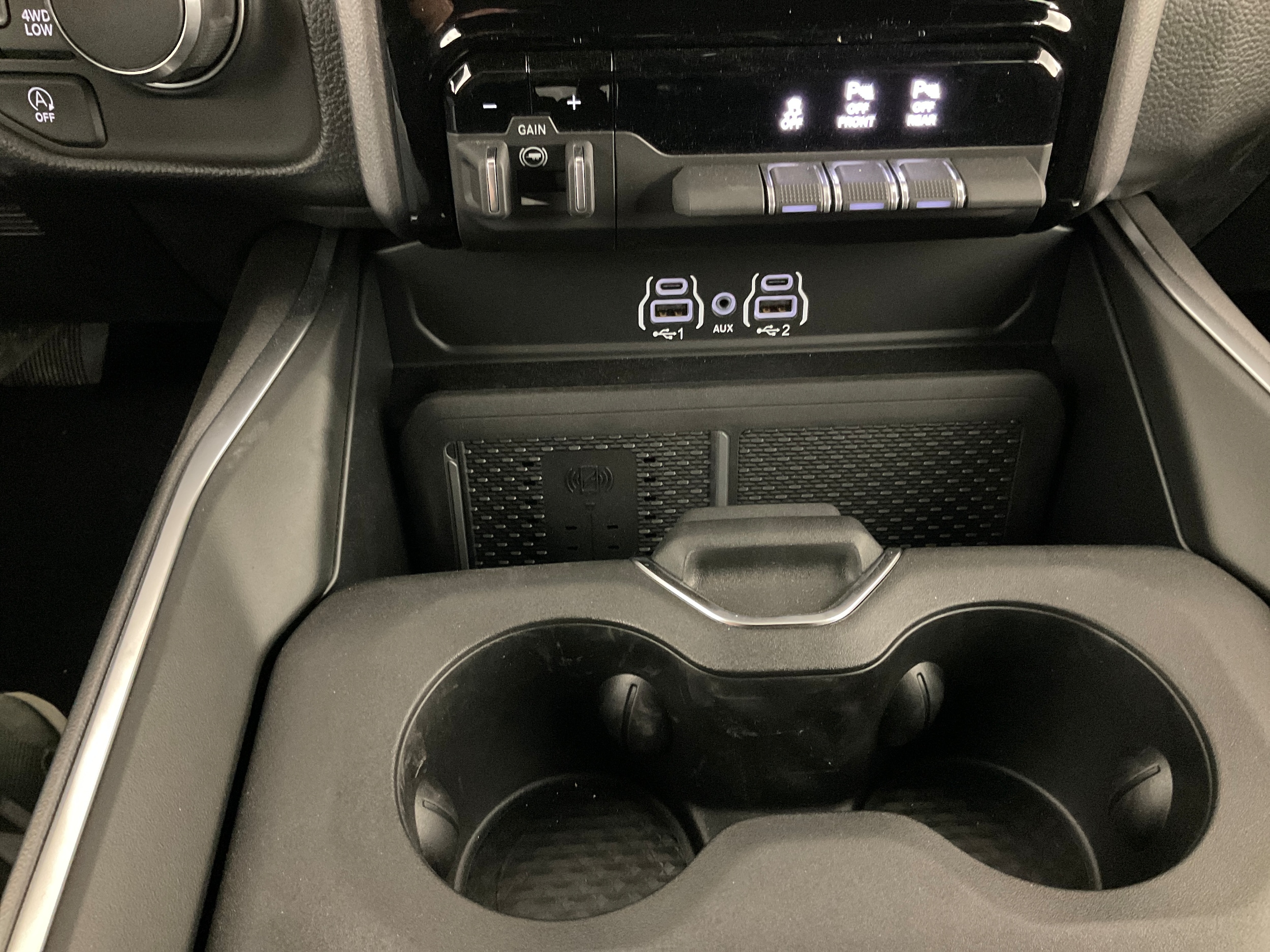 2026 RAM 1500 Big Horn/Lone Star - Photo 15