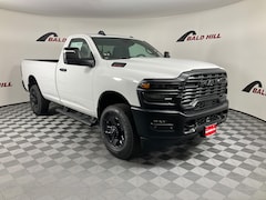 2026 Ram 2500 TRADESMAN REGULAR CAB 4X4 8' BOX Pickup