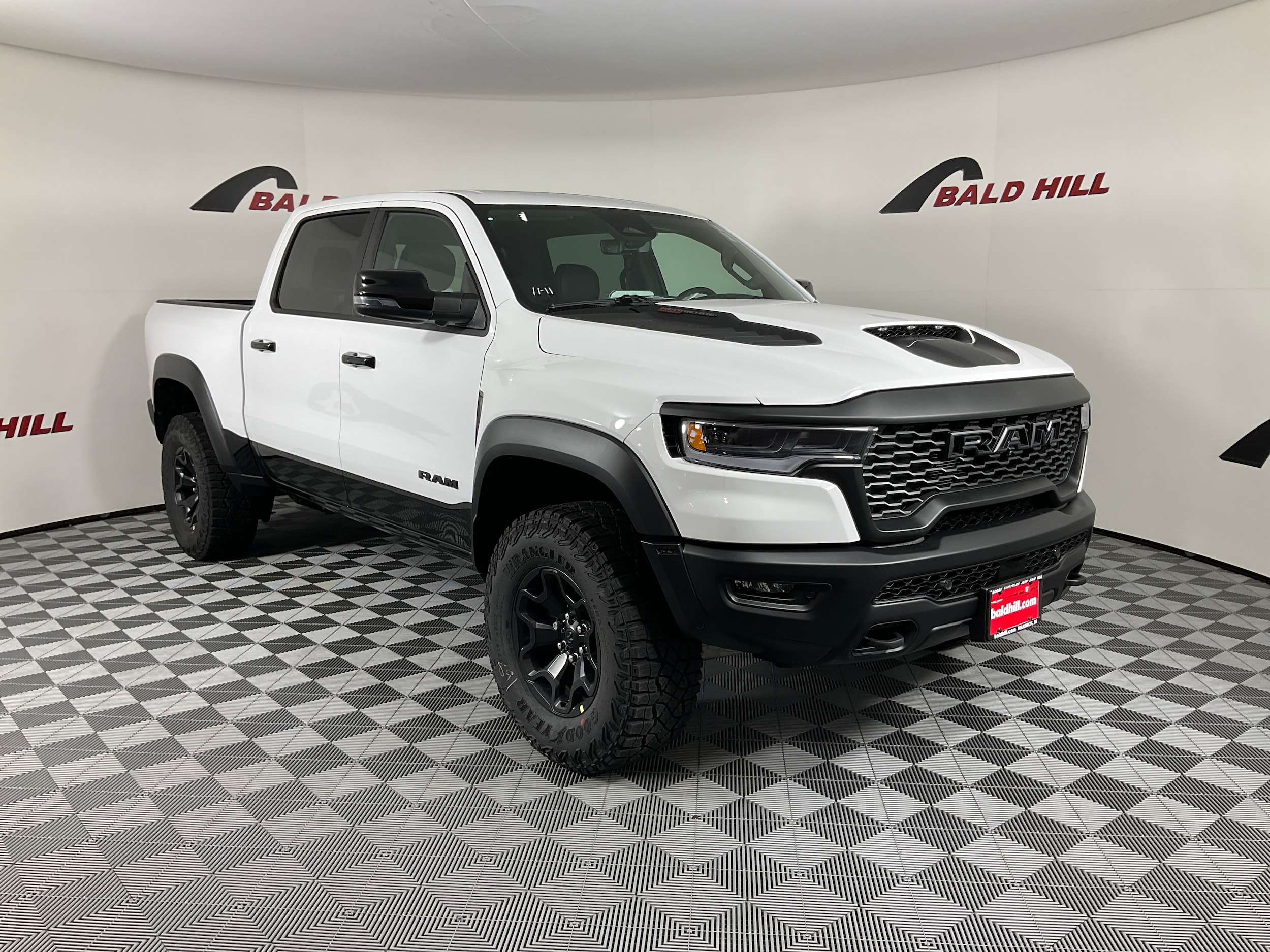 2026 RAM Ram 1500 Pickup RHO's photo