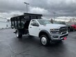  Ram 5500 Chassis Cab