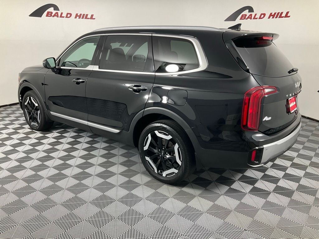 Used 2023 Kia Telluride S SUV