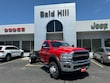 Ram 5500 Chassis Cab