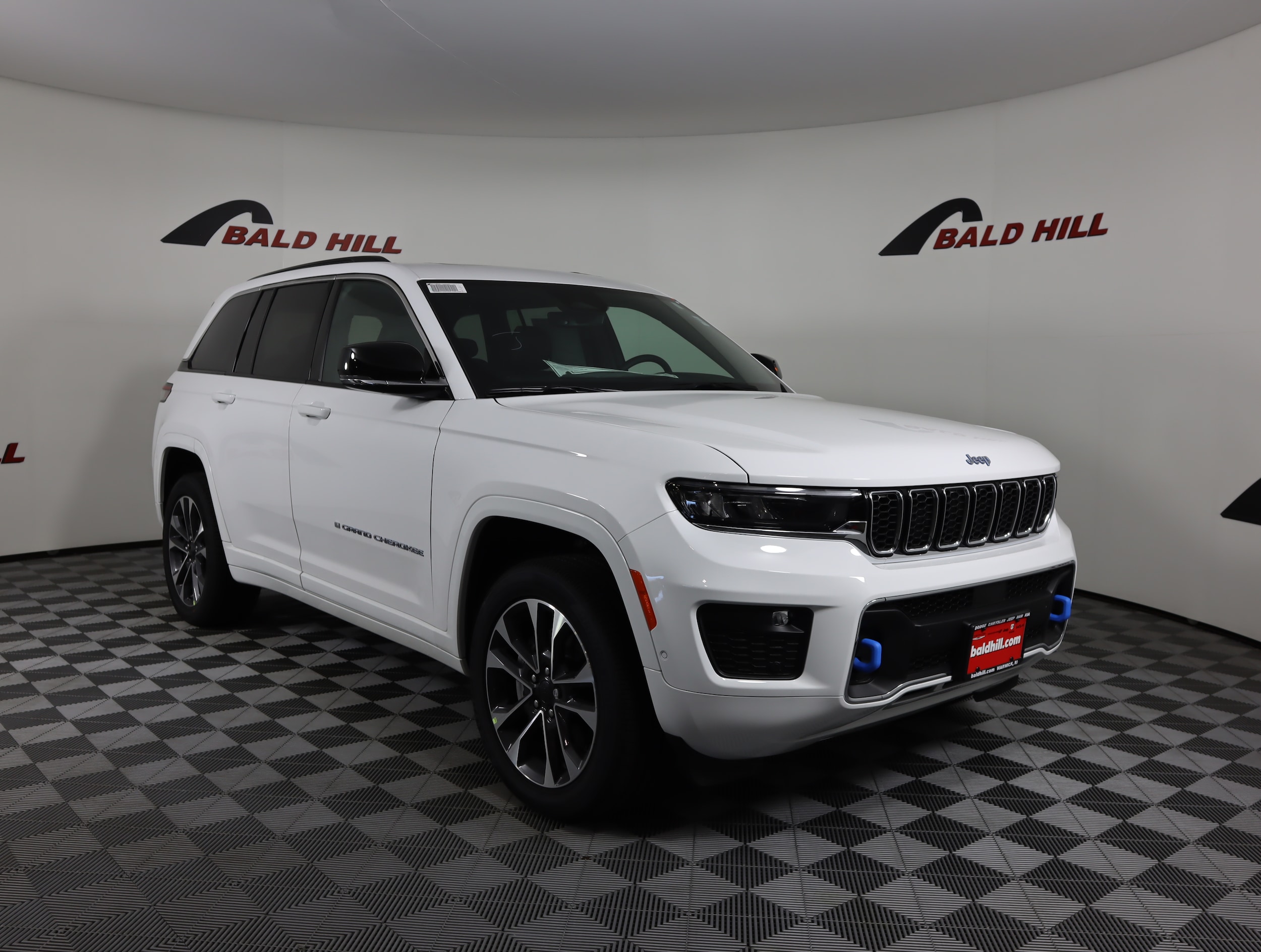 豪華 | Inventory Jeep New Bald Group Automotive Hill キーホルダー・アクリルキーホルダー